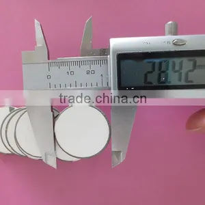 Water Proof Piezo Ceramic Transducer thumbnail-5