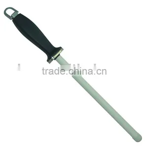 Impact-Resistant Sharpener CPF-16265WHC Professional Sharpening Steel thumbnail-1