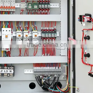 Koller Large Capacity Ice Block Making Machine 10 TPD With Stainless Steel Ice Mould MB100 thumbnail-4