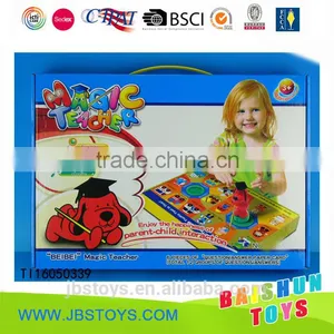 Educational Game Magic Teacher TI16050339 thumbnail-1
