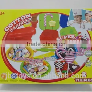 New Clay Dough Tool Set , Children ' s Play House Toys , Promotion Toys thumbnail-3
