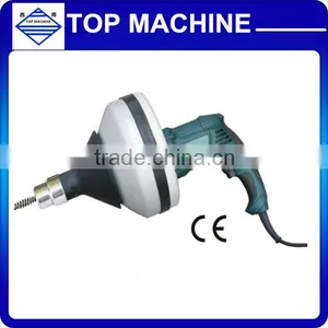 Mechanical Drain Cleaner/drain Cleaning Snake Machine thumbnail-1