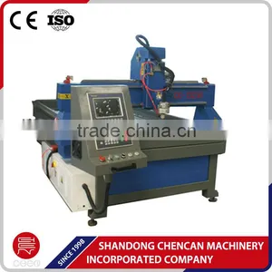 Hot Sale Cheap Cnc Plasma Cutting Machine Price With High Quality thumbnail-3