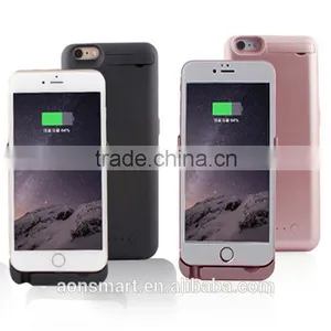 Colorful Metal Wireless Mobiel Power Bank Charger thumbnail-3
