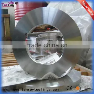 Higher Wear Resistance Sharp Precision Packaging Blades thumbnail-1