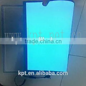 el Panel Making Raw Materials and Transfer New Technology thumbnail-6