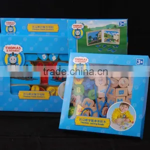 THOMAS Corrugated Board Packaging Box thumbnail-1