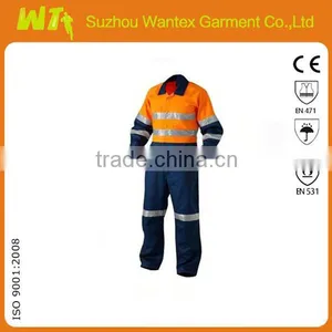 Workwear for Security and Construction Uniform thumbnail-1