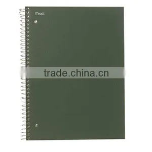 A4 Notebook,Exercise Notebook,Spiral Notebook for Gift thumbnail-4