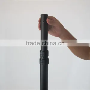 Adjustable Folding Portable Tradeshow Event Backdrop Stand, Photo Booth Backdrop,trade Show Wall thumbnail-5