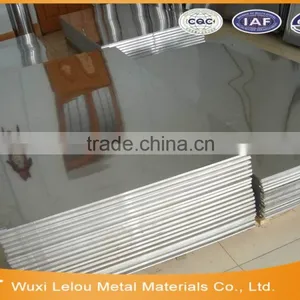 Mirror Finish 3mm 5mm 8mm Thin Aluminium Sheet thumbnail-5