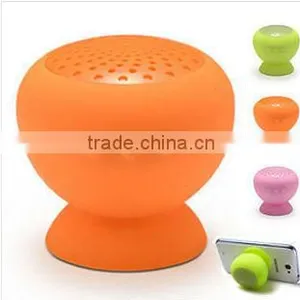 Hot!!! Factory Direct Supply, Mini Cute Bluetooth Speaker thumbnail-5
