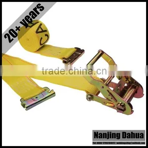 Since 1993 Ratchet Straps e Track Extra E Fitting on Fixed End thumbnail-2