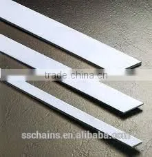 Best ASTM B865 Alloy GH4145 Flat Nickel Bars in Stock thumbnail-1