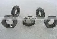 Hex Jam Nut thumbnail-1