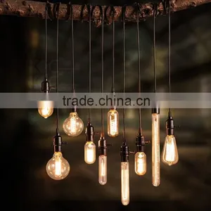 LED Bulb G125 E27 8W 2700k/4000k/6000k Globe LED Filament Bulb thumbnail-1