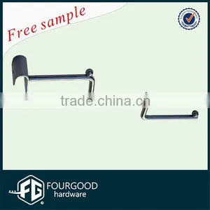 Hot Sale Best Price of z Shaped Metal Bracket,metal Bracket Widely Used in Supermarket thumbnail-2