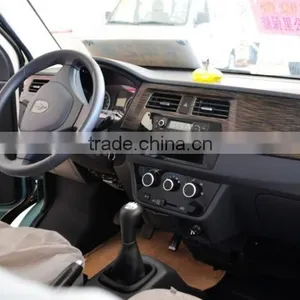 Factory Delivery EURO5 82hp 135km/h Light Truck/mini Truck for Sale thumbnail-4