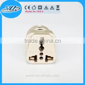 CE ROHS FCC Approved Universal Charger thumbnail-1
