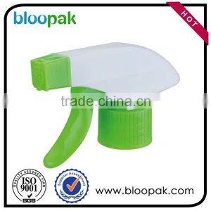 Best Quality Plastic Mini Trigger Sprayer With Long Nozzle thumbnail-6