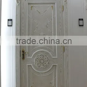 New Wooden Door Engraving Machine thumbnail-3