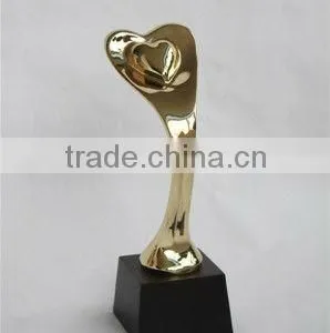 Most Popular Heart Shaped Trophies thumbnail-1