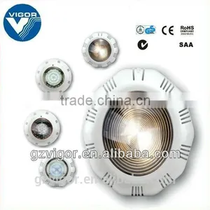 Swimming Pool LED Waterproof Under Water Light IP68 Underwater Waterproof Light thumbnail-1