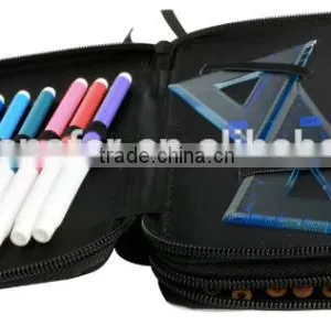Hot Selling Great Quality Sublimation Stationery Bag thumbnail-4