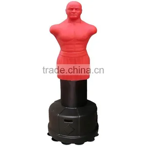 Kick Boxing Target High Elastical Shooting Target Boxing Slam Man Boxing Dummy thumbnail-5