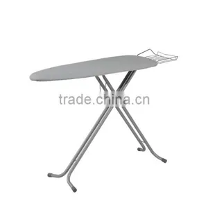 SJ-2 Height Adjustable Board Folding Ironing Board Iron Board Cover thumbnail-2