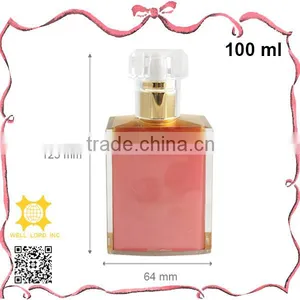 Elegant Series 40ml Lotion Pump Cream Jar Taiwan Made thumbnail-6