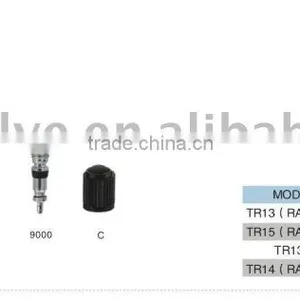 TR13,TR15 Tyre Valve Car Valve thumbnail-1