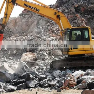 Rock Breaker HB20G 30 40 thumbnail-3