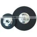 T27 Depressed Centre Metal Grinding Discs With Hubbed ( thumbnail-1
