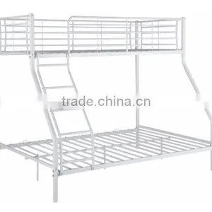 Latest Metal Bed Designs Bunk Beds uk thumbnail-6