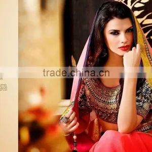 Saree Collection Online Shopping thumbnail-2