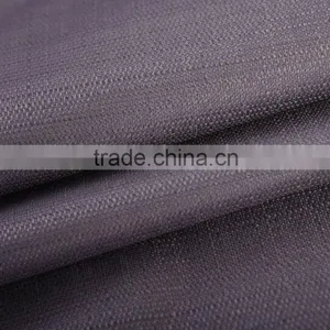 2016 Wholesale Plain and Classical Style Window Curtain Design Spain Curtain Fabric thumbnail-1
