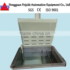 Feiyide Plating Machine Electroplating Tank for Gold Plating thumbnail-5