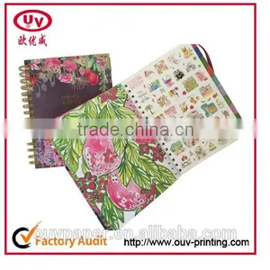 Cute Planner a5 Planner Binder thumbnail-4