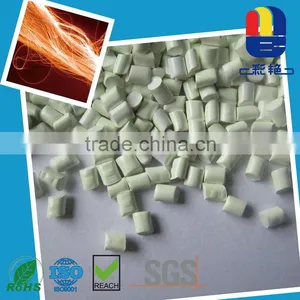 White Masterbatch for PA Filament thumbnail-1
