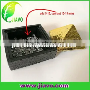Mineral Stone Scalar Energy Pyramid for Sale thumbnail-6