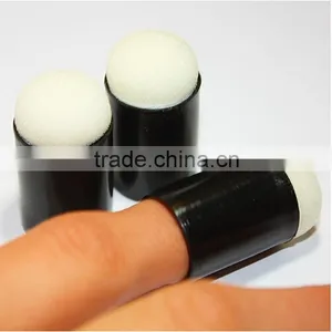New Product For 2015! Face Painting Sponges, Stipple Sponges, Ink Applicator Dauber thumbnail-1