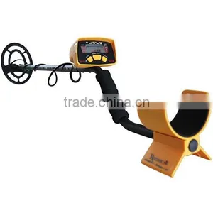 MD-6150 Digital Underground Long Range Metal Detector thumbnail-3
