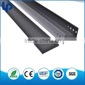 GI Material Metal Sheet Galvanized Cable Tray Punching thumbnail-6