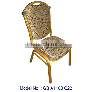 Hotel Chair, Banquet Chair thumbnail-1