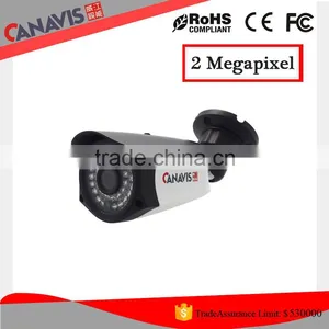 High Definition 2.0 Megapixel Cctv Security System 1080p Wholesale ip Camera High Vision Camera thumbnail-1