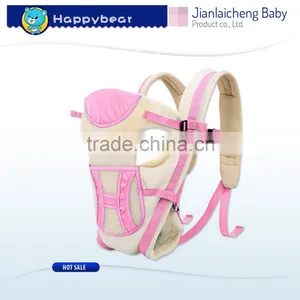 Baby Products Free Samples Child Carrier Backpack Baby Wrap Sling for Sale thumbnail-1