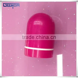 Children Ink Stamp Round Shape thumbnail-1
