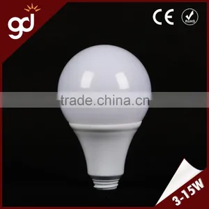 Color Optional Totally Replaceable Plastic and Aluminum PC Led Light Housing thumbnail-1