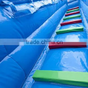 Inflatable Dry Slide for Sale, Cheap Price Inflatable Slide thumbnail-5